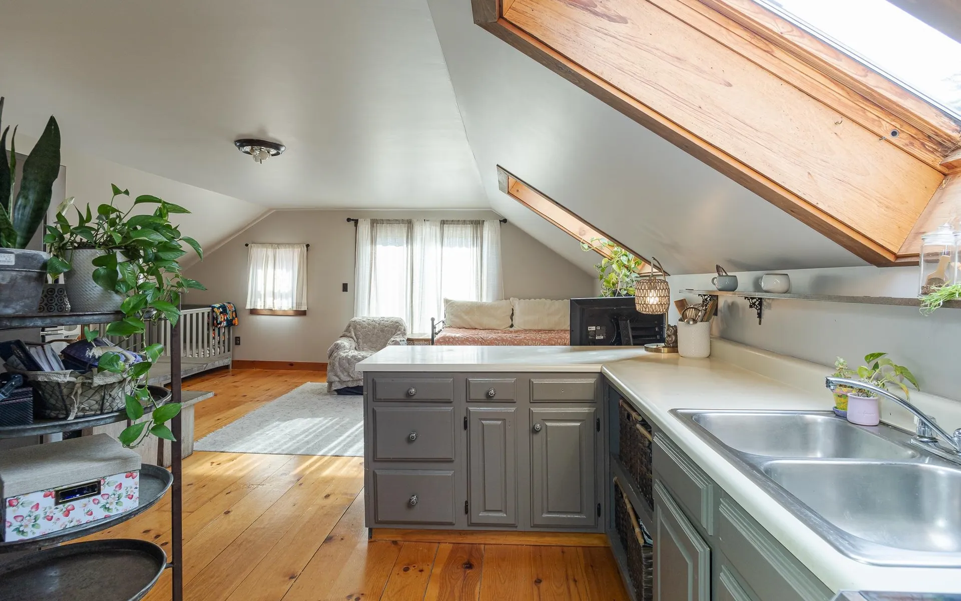 94 Thayer Brook Road Alstead NH 03602