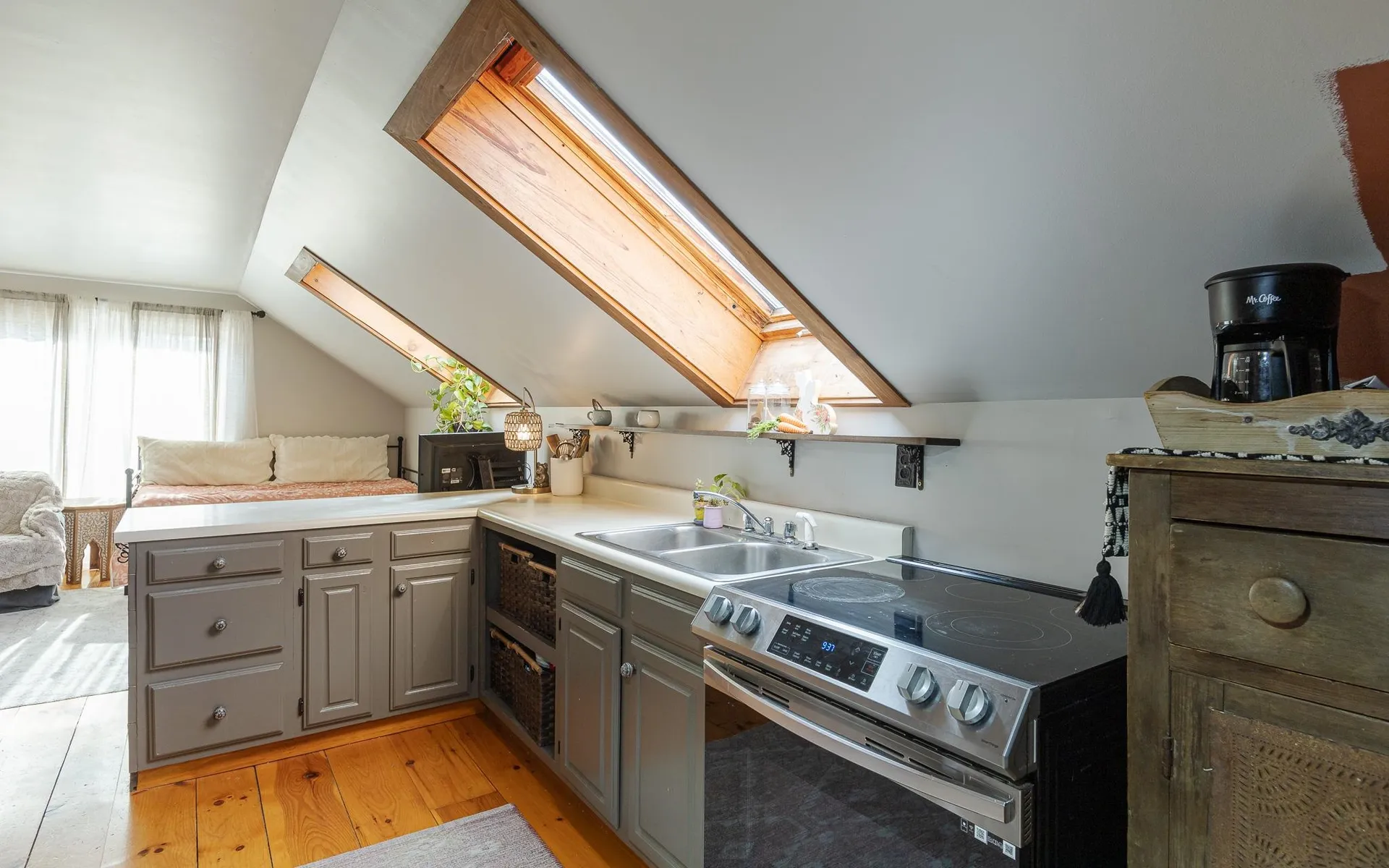 94 Thayer Brook Road Alstead NH 03602