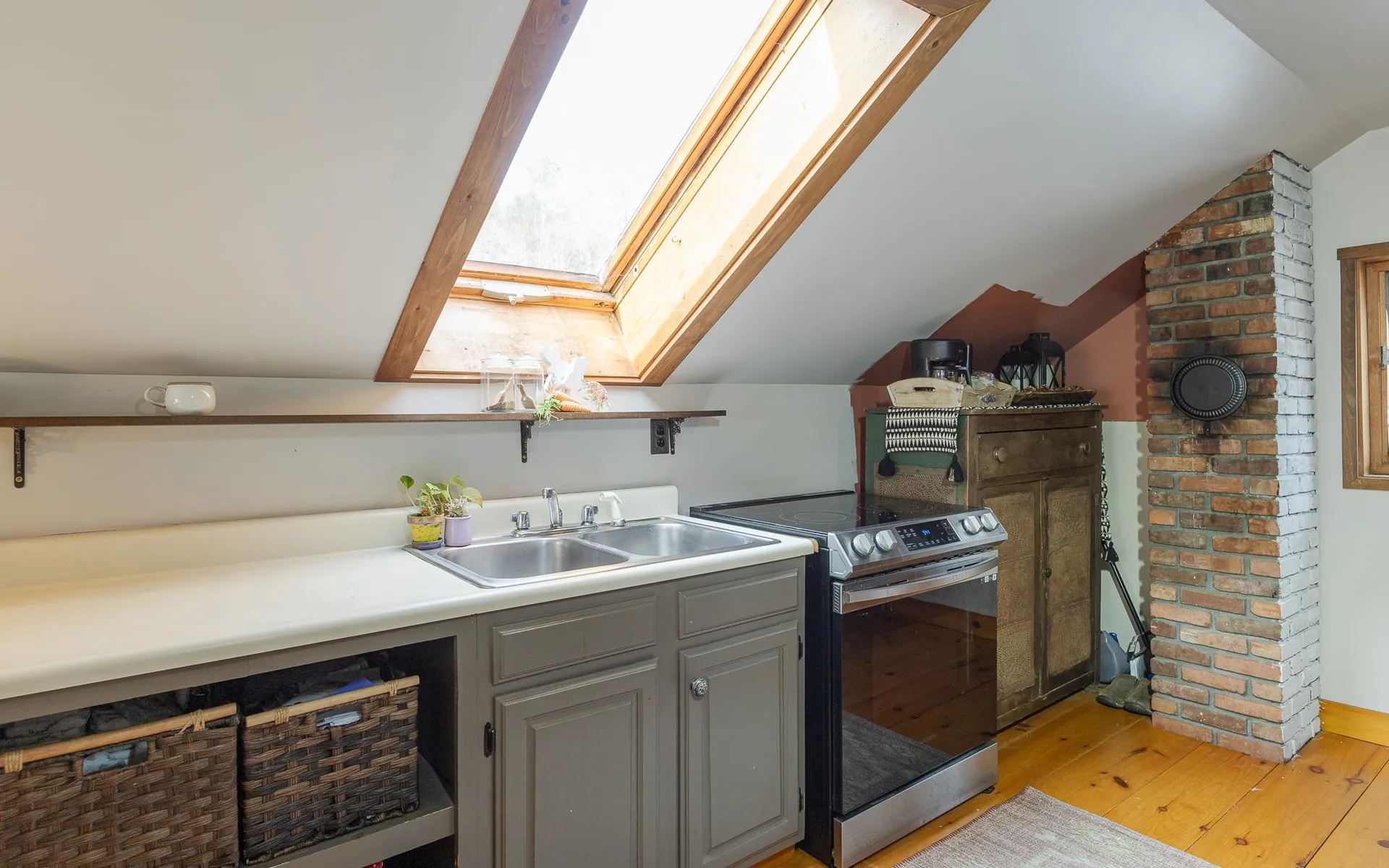 94 Thayer Brook Road Alstead NH 03602