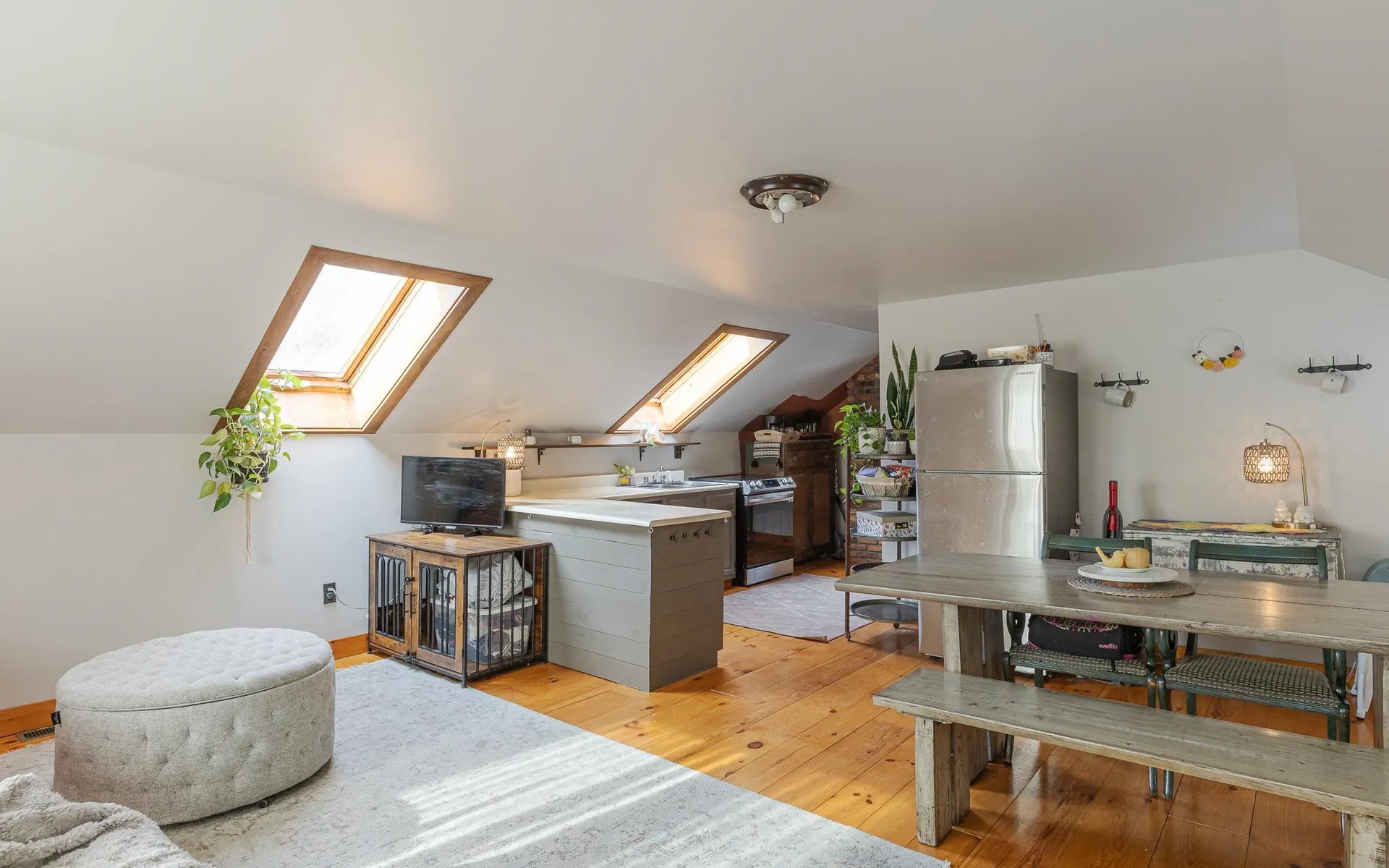 94 Thayer Brook Road Alstead NH 03602