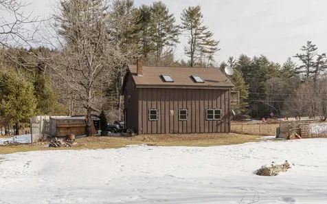 94 Thayer Brook Road Alstead NH 03602