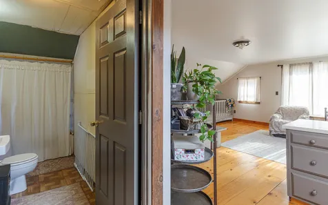 94 Thayer Brook Road Alstead NH 03602