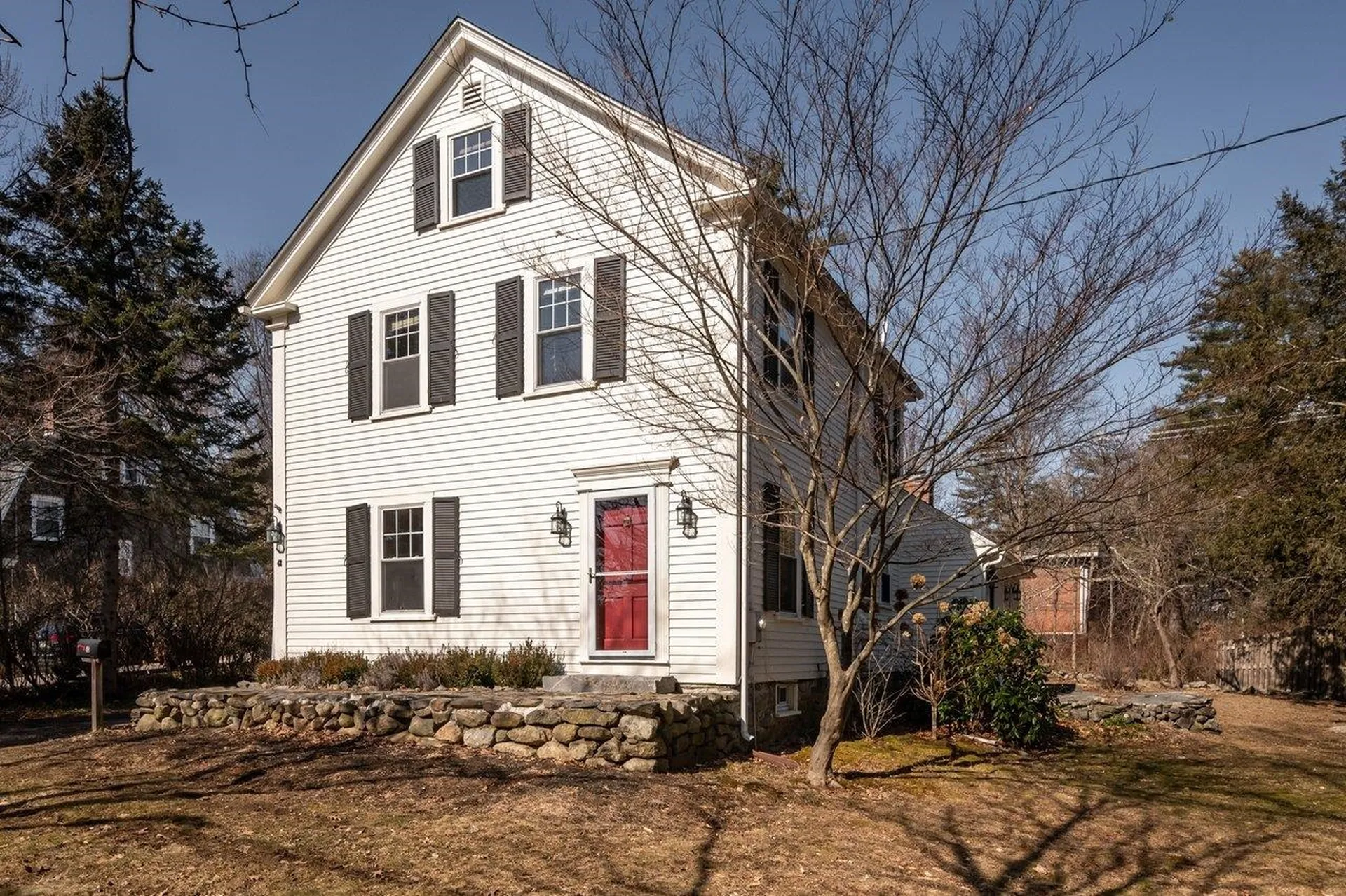 48 Mill Road Durham NH 03824