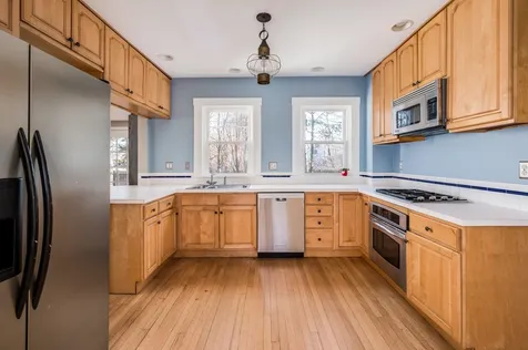 48 Mill Road Durham NH 03824
