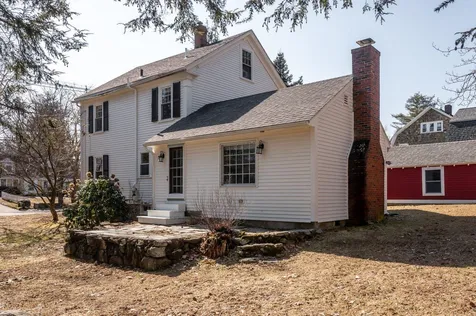 48 Mill Road Durham NH 03824