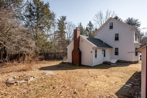 48 Mill Road Durham NH 03824
