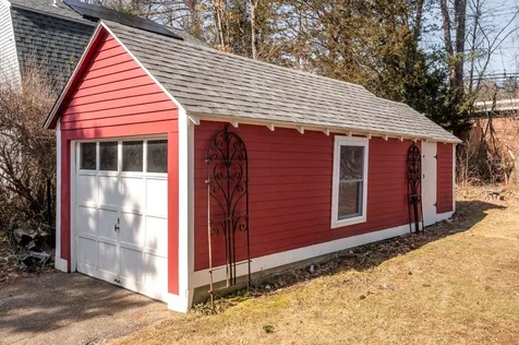 48 Mill Road Durham NH 03824