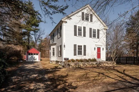 48 Mill Road Durham NH 03824