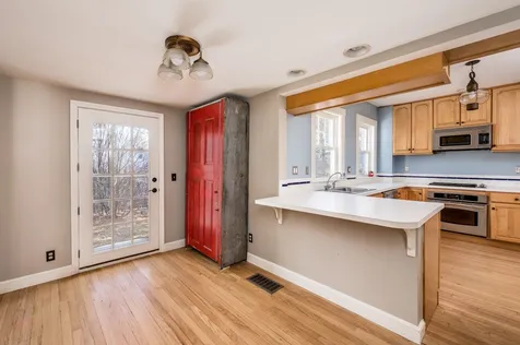 48 Mill Road Durham NH 03824