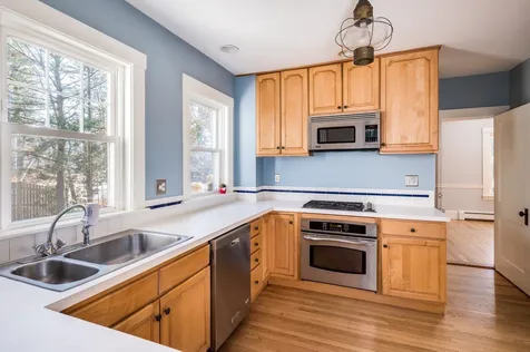 48 Mill Road Durham NH 03824