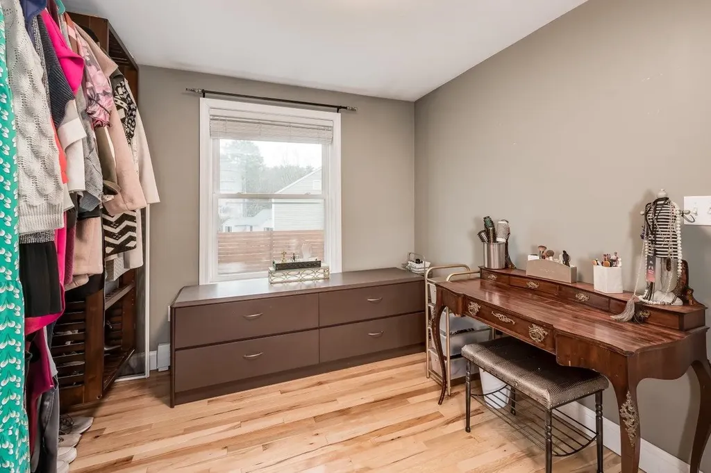 4 Huckins Drive Newmarket NH 03857