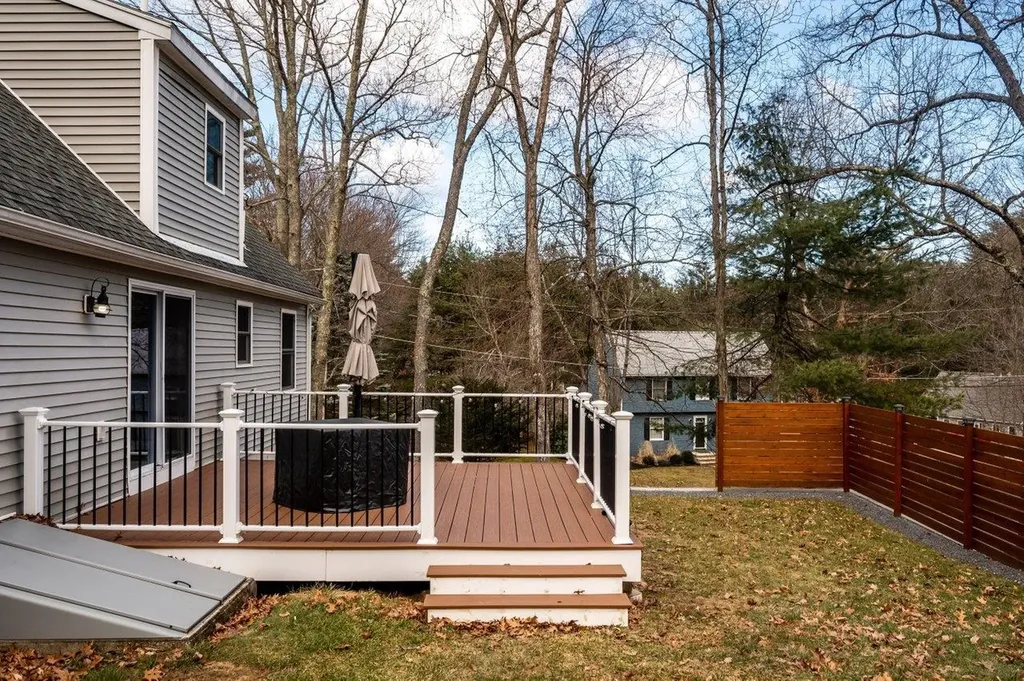 4 Huckins Drive Newmarket NH 03857