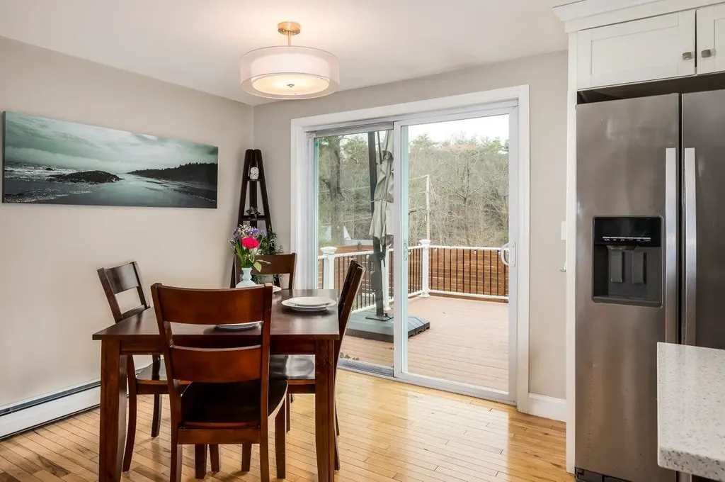 4 Huckins Drive Newmarket NH 03857