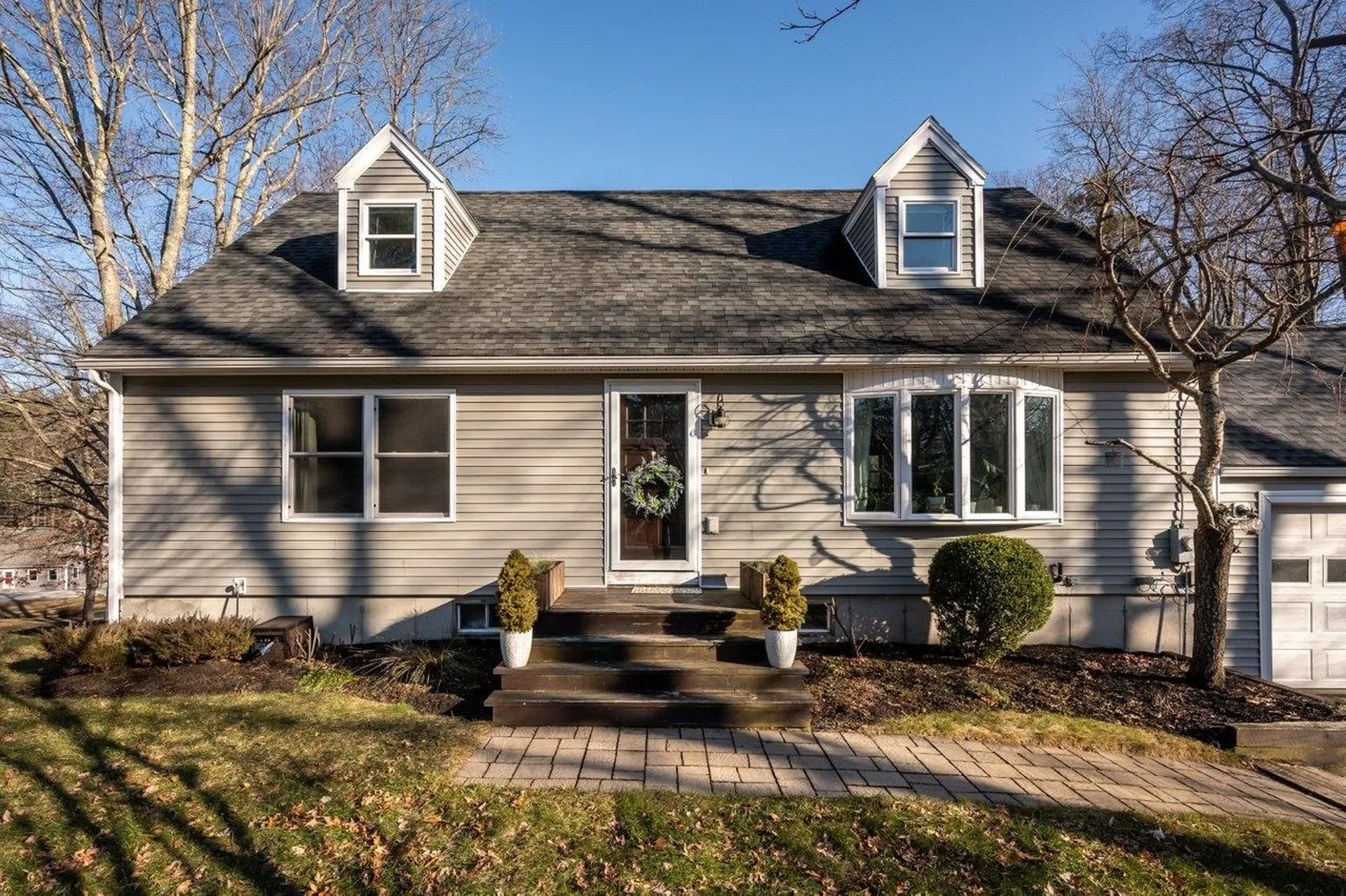 4 Huckins Drive Newmarket NH 03857