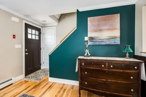 4 Huckins Drive Newmarket NH 03857