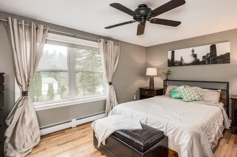 4 Huckins Drive Newmarket NH 03857