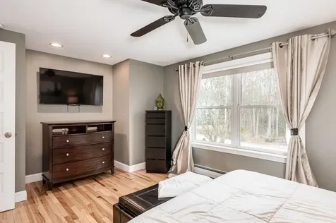 4 Huckins Drive Newmarket NH 03857