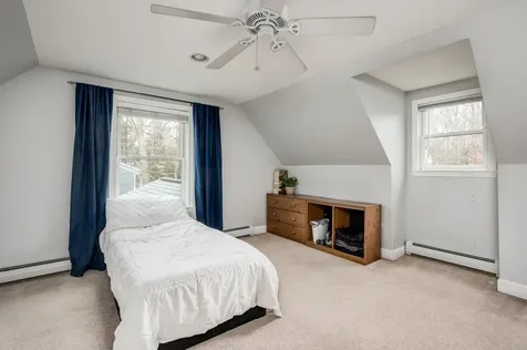 4 Huckins Drive Newmarket NH 03857