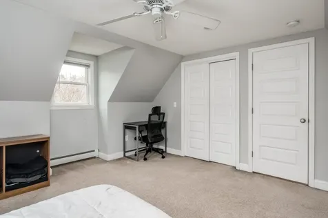 4 Huckins Drive Newmarket NH 03857