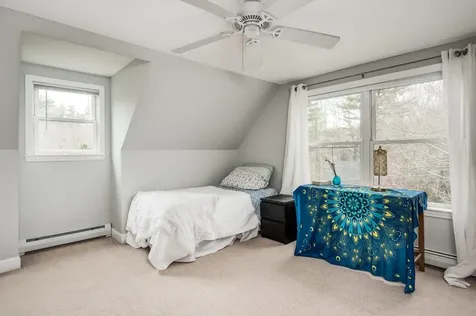 4 Huckins Drive Newmarket NH 03857