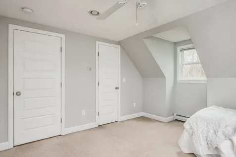 4 Huckins Drive Newmarket NH 03857