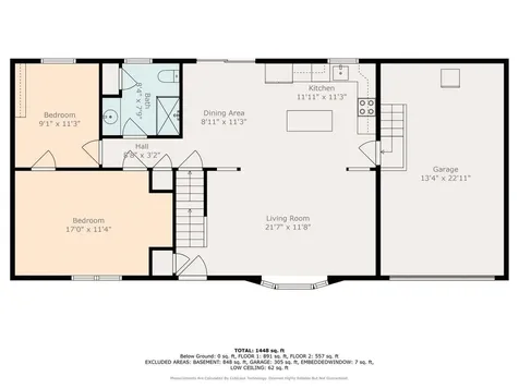 4 Huckins Drive Newmarket NH 03857