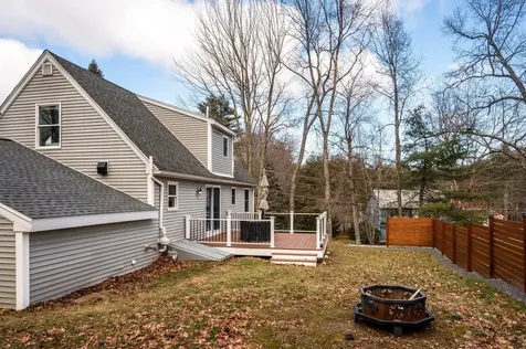 4 Huckins Drive Newmarket NH 03857