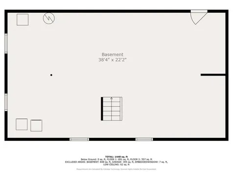 4 Huckins Drive Newmarket NH 03857