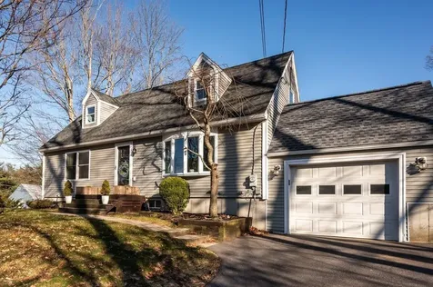 4 Huckins Drive Newmarket NH 03857