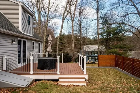 4 Huckins Drive Newmarket NH 03857