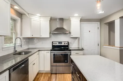 4 Huckins Drive Newmarket NH 03857