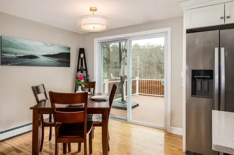 4 Huckins Drive Newmarket NH 03857