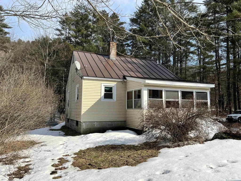 163 Etna Road Lebanon NH 03766