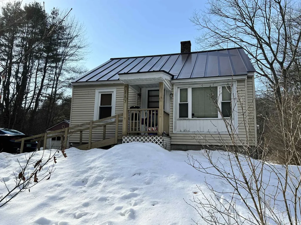 163 Etna Road Lebanon NH 03766
