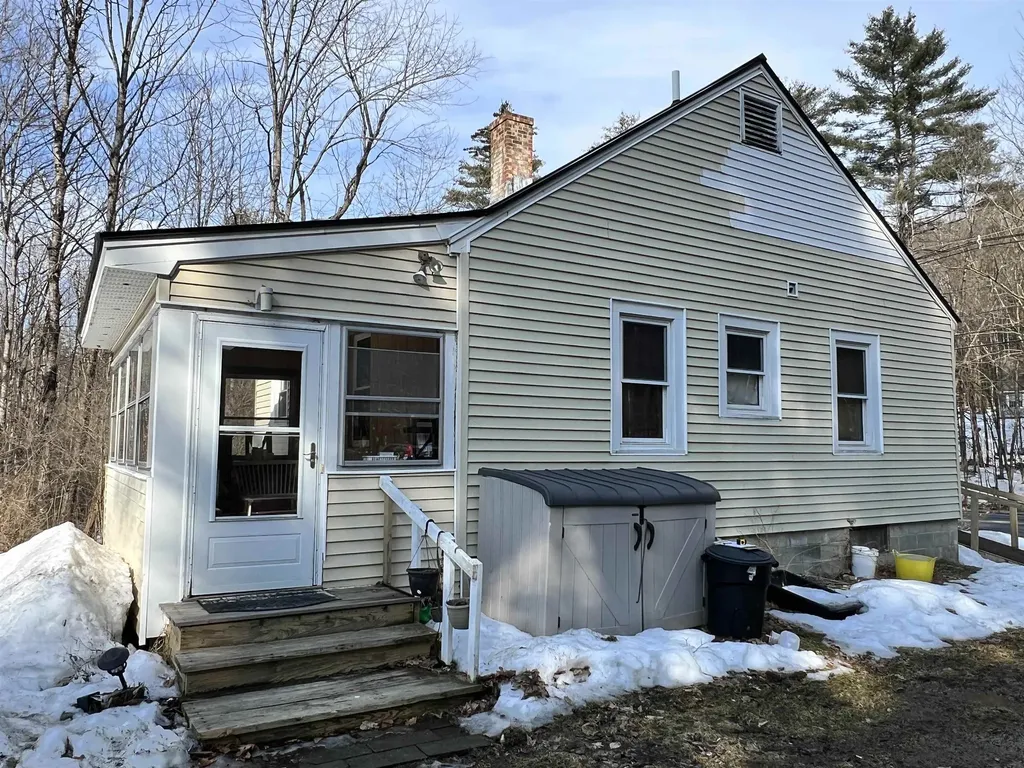 163 Etna Road Lebanon NH 03766