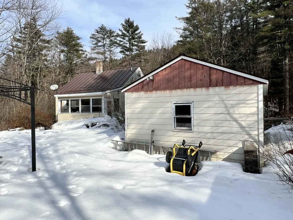 163 Etna Road Lebanon NH 03766