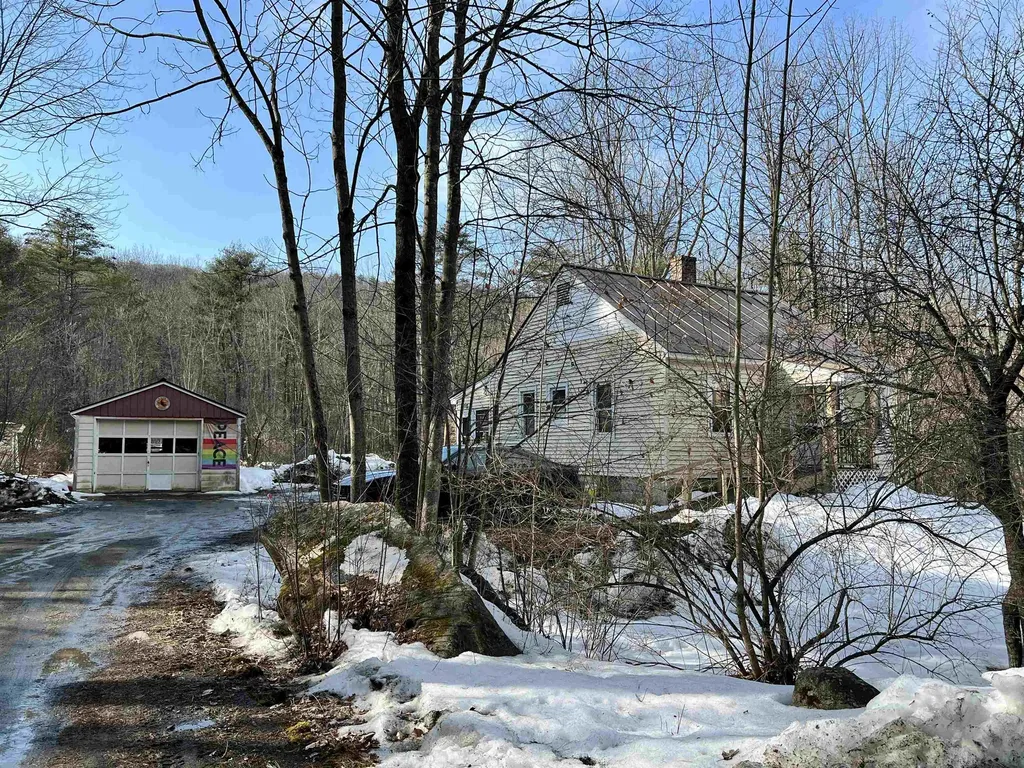 163 Etna Road Lebanon NH 03766