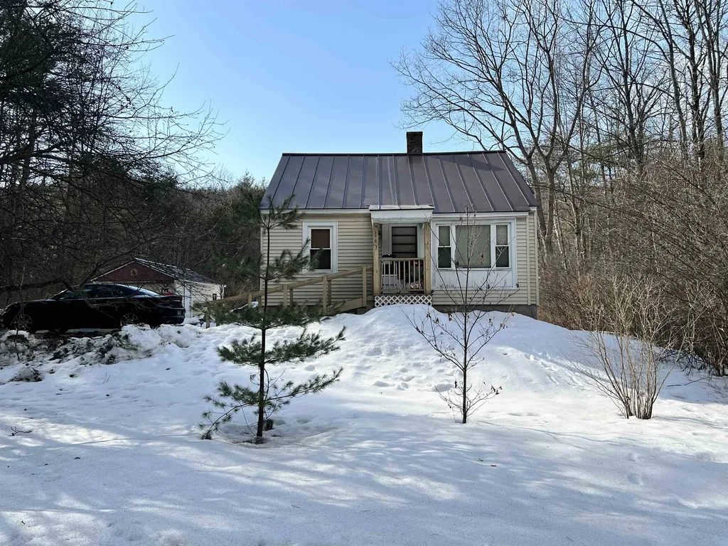 163 Etna Road Lebanon NH 03766