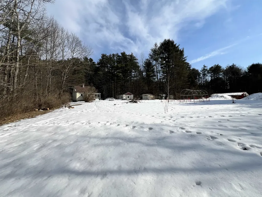 163 Etna Road Lebanon NH 03766
