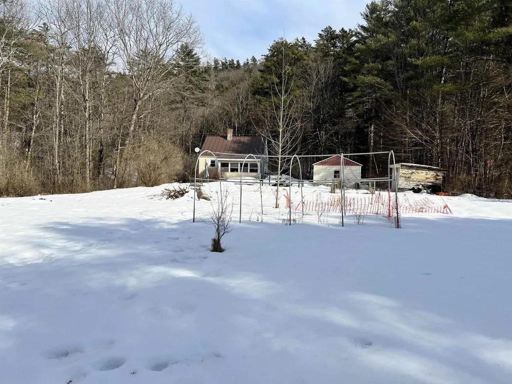 163 Etna Road Lebanon NH 03766
