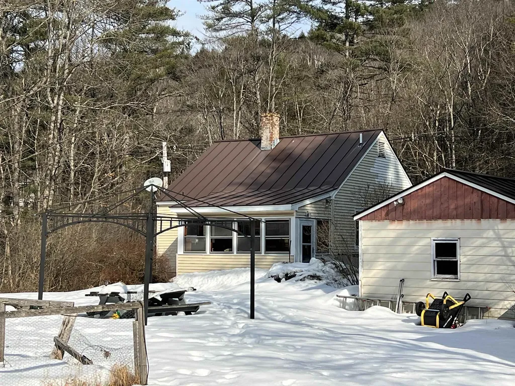 163 Etna Road Lebanon NH 03766
