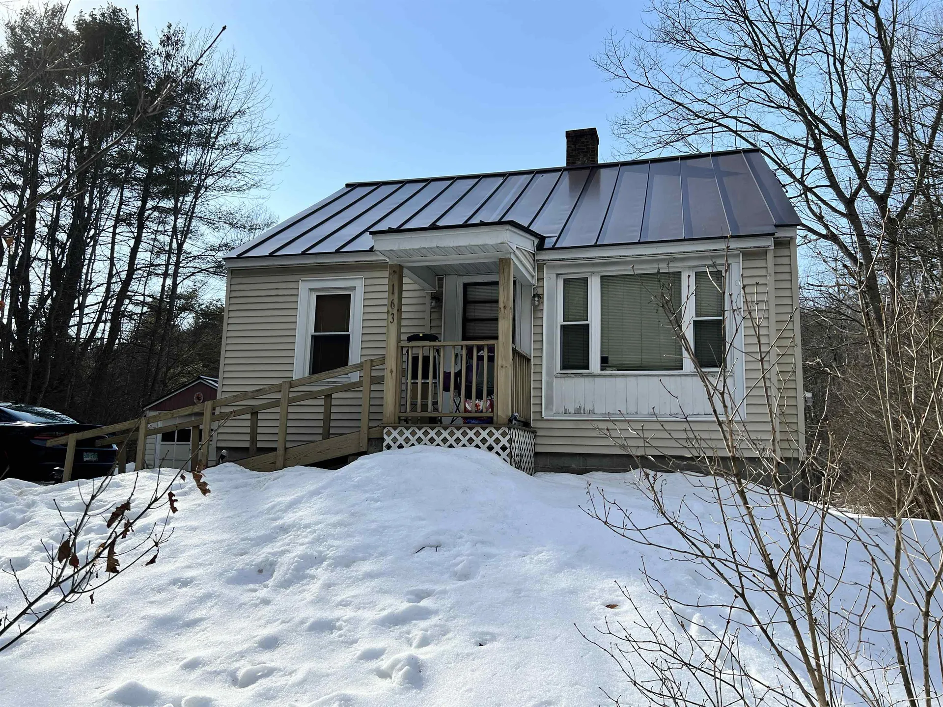 163 Etna Road Lebanon NH 03766