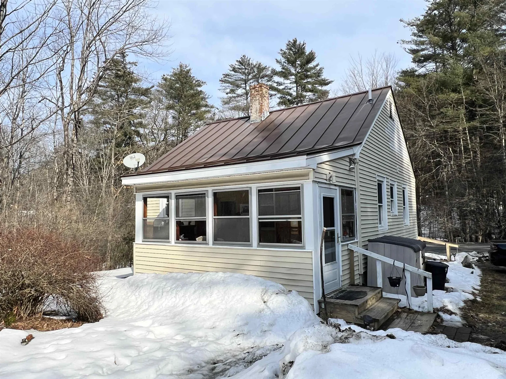163 Etna Road Lebanon NH 03766