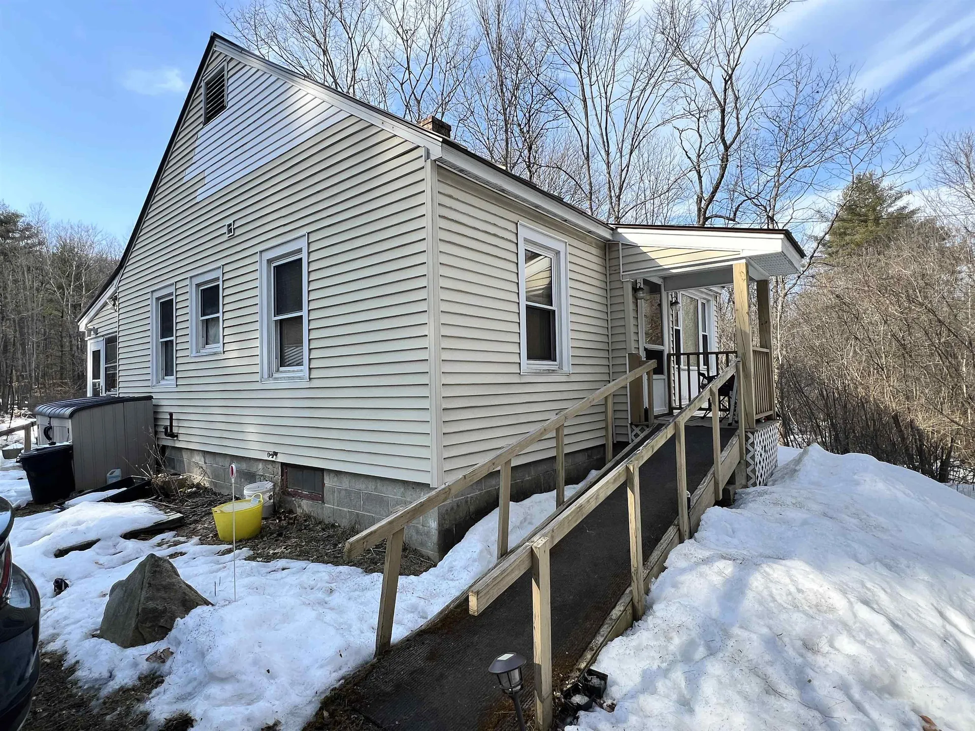 163 Etna Road Lebanon NH 03766