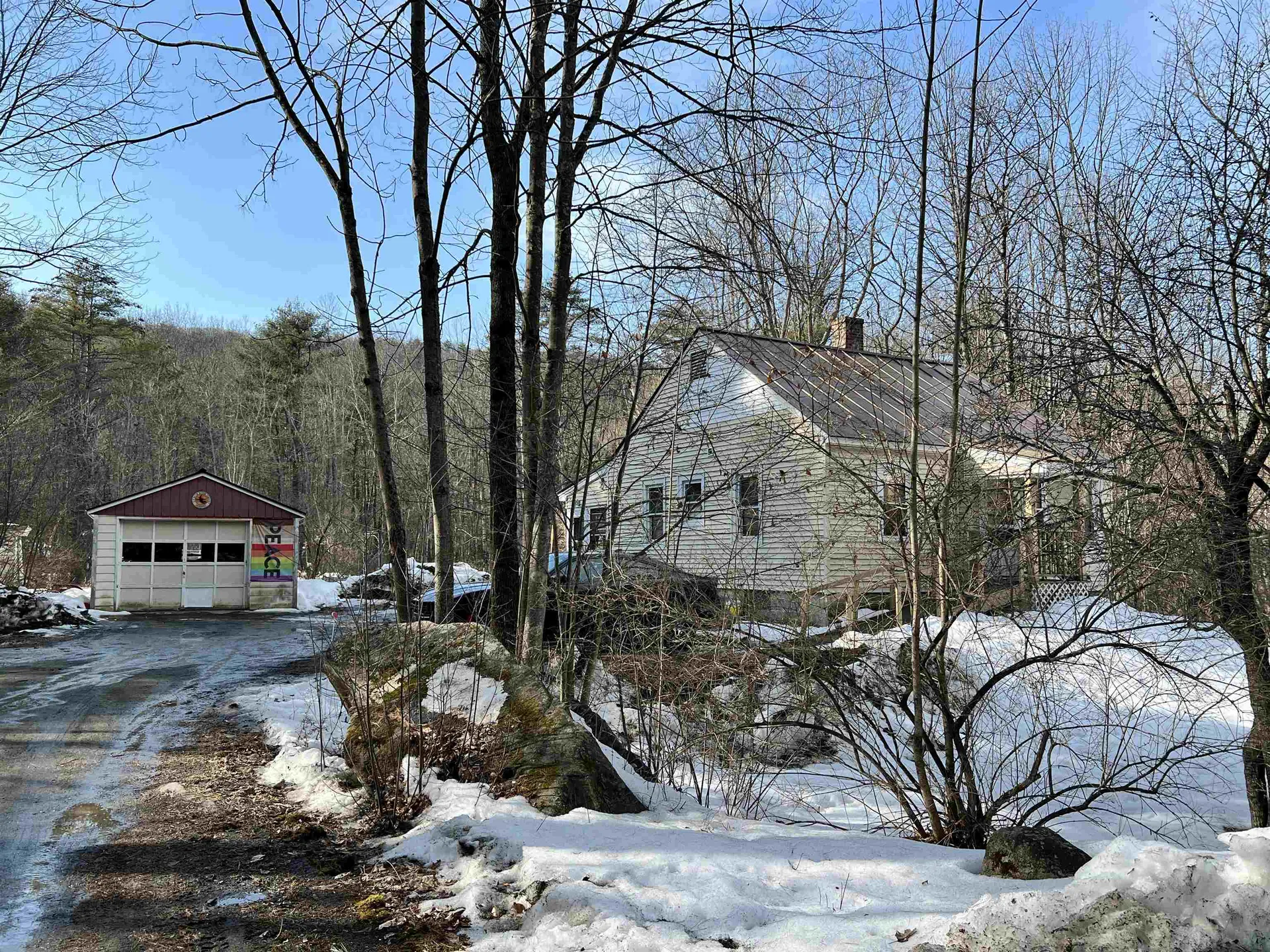 163 Etna Road Lebanon NH 03766