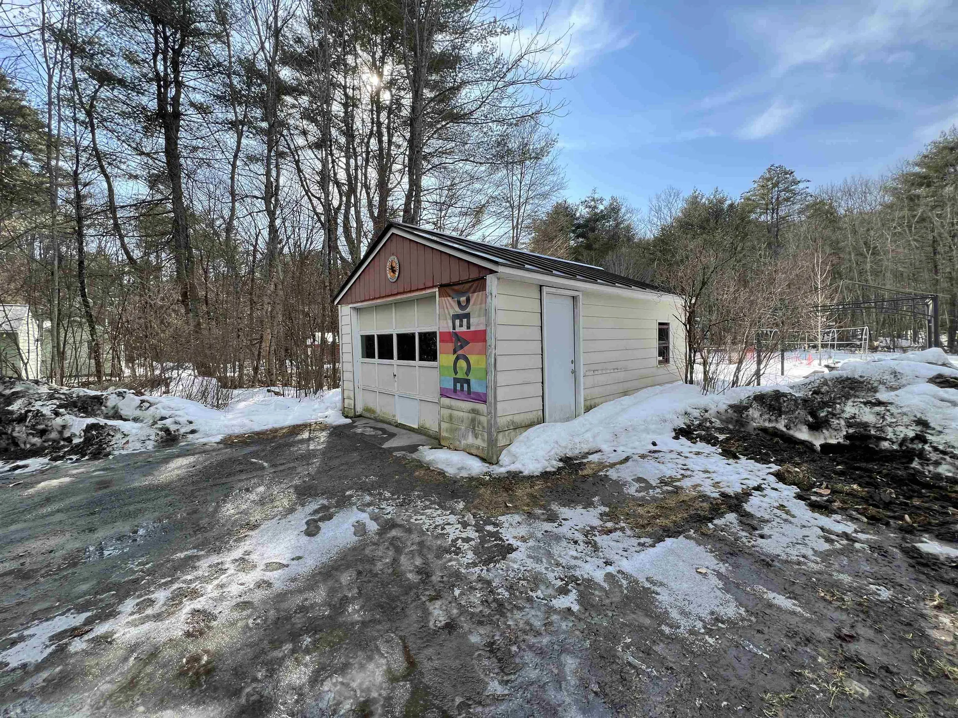 163 Etna Road Lebanon NH 03766