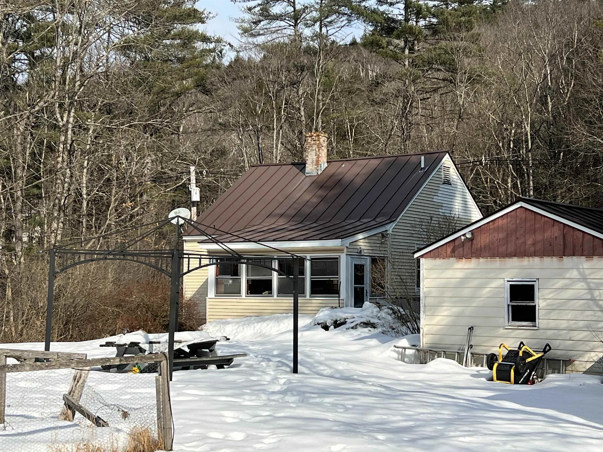 163 Etna Road Lebanon NH 03766