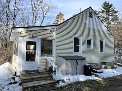 163 Etna Road Lebanon NH 03766
