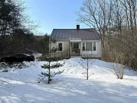 163 Etna Road Lebanon NH 03766