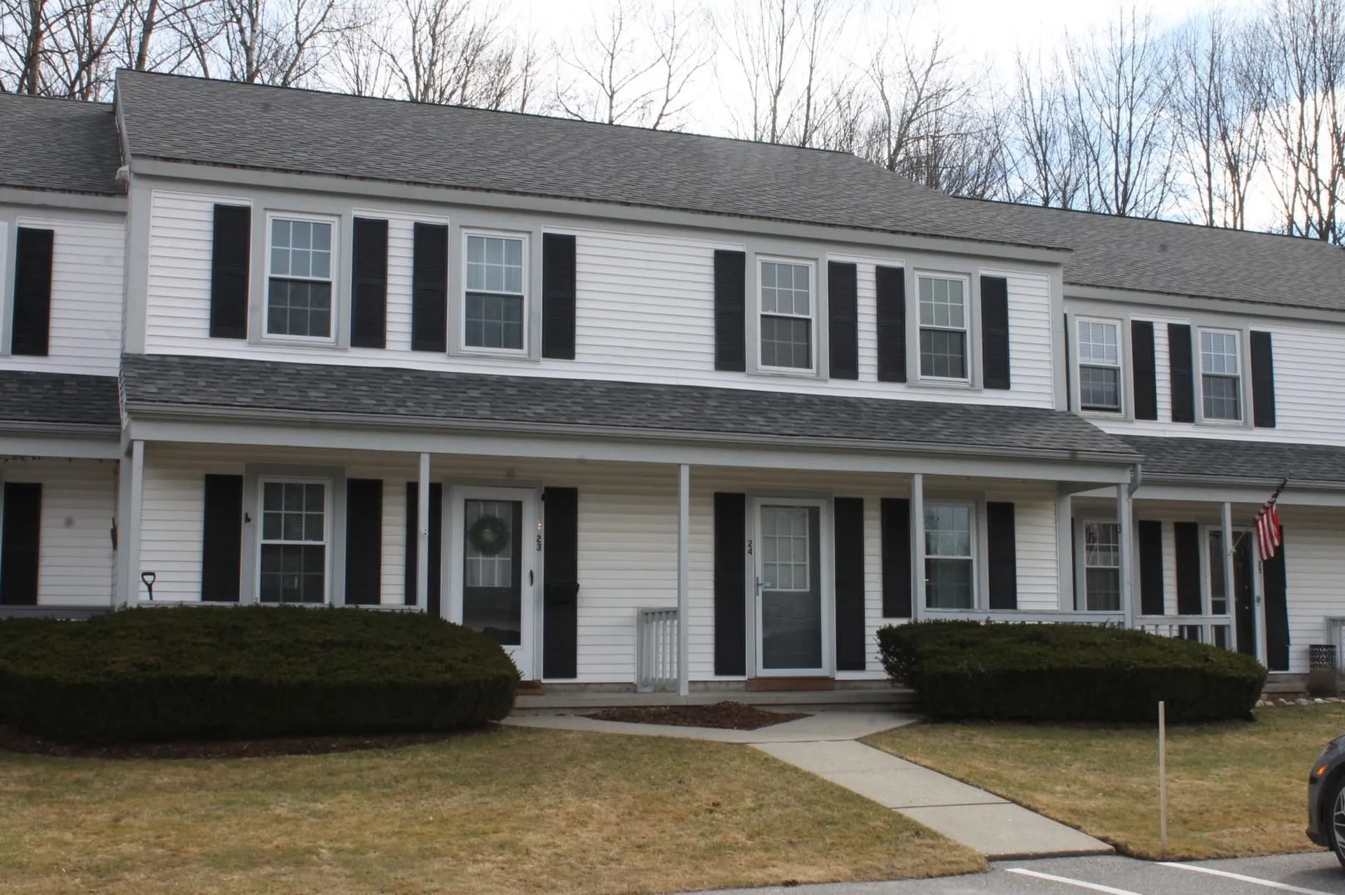 70 Brickyard Road Essex Junction VT 05452